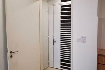 Paloma @ Tropicana Metropark