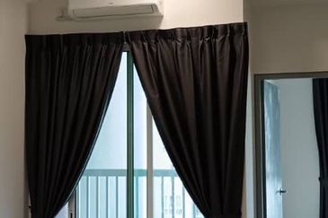 121 Residences