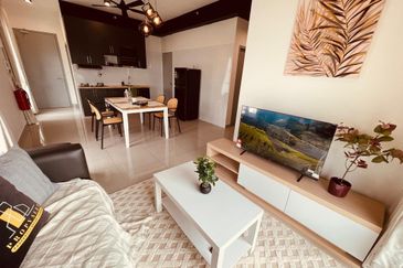 121 Residences