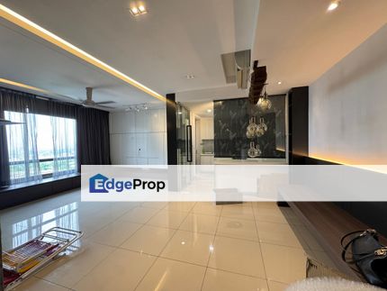 Paloma residence Nice Unit For Rent, Selangor, Subang Jaya