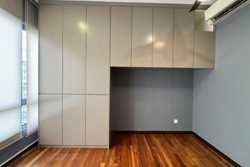 Paloma @ Tropicana Metropark