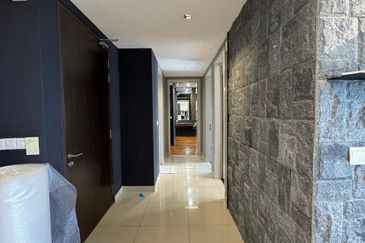 Paloma @ Tropicana Metropark