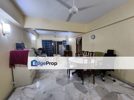 Shang Villa Nice Maintenance Unit For Sales, Selangor, Petaling Jaya