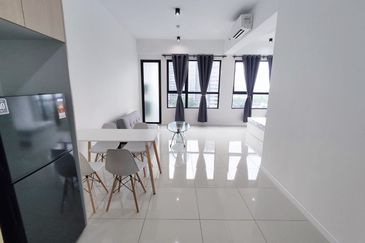 SouthPlace Residences @ Tropicana Metropark