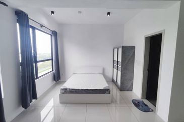 SouthPlace Residences @ Tropicana Metropark