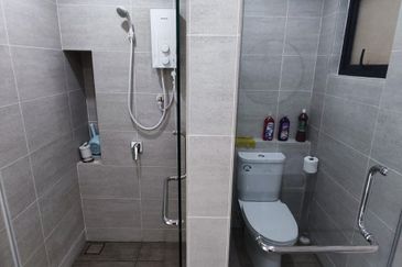 SouthPlace Residences @ Tropicana Metropark