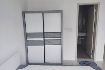 SouthPlace Residences @ Tropicana Metropark