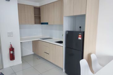 SouthPlace Residences @ Tropicana Metropark