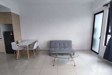 SouthPlace Residences @ Tropicana Metropark