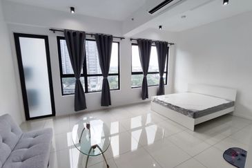 SouthPlace Residences @ Tropicana Metropark