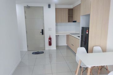 SouthPlace Residences @ Tropicana Metropark