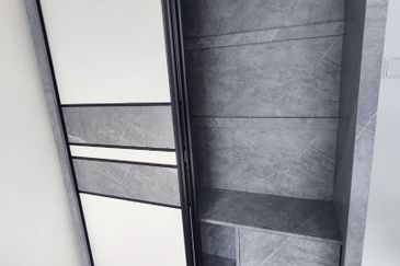 SouthPlace Residences @ Tropicana Metropark