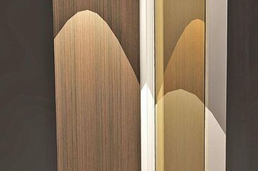 Paisley Serviced Residences @ Tropicana Metropark