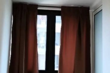 Paisley Serviced Residences @ Tropicana Metropark