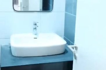 Paisley Serviced Residences @ Tropicana Metropark