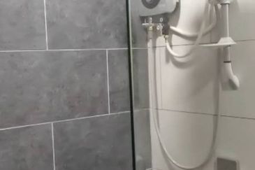 Paisley Serviced Residences @ Tropicana Metropark