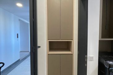 D'Quince Damansara Perdana