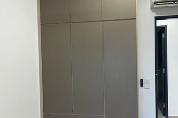 D'Quince Damansara Perdana