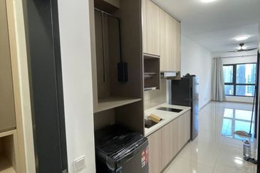 D'Quince Damansara Perdana