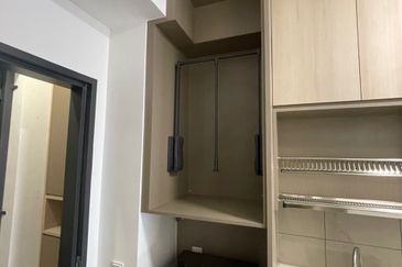 D'Quince Damansara Perdana