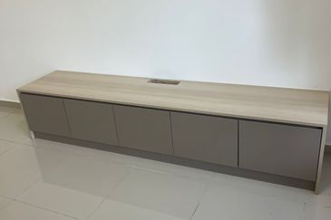 D'Quince Damansara Perdana