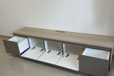 D'Quince Damansara Perdana