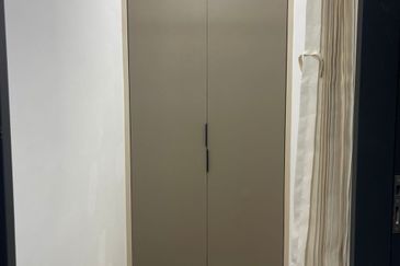 D'Quince Damansara Perdana