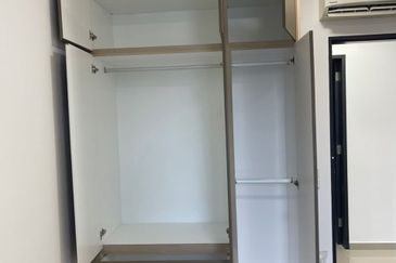 D'Quince Damansara Perdana