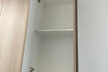 D'Quince Damansara Perdana