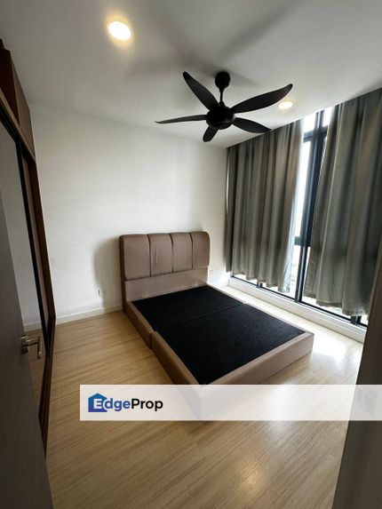 Fully Furnished H2O Residence For Rent, Selangor, Ara Damansara