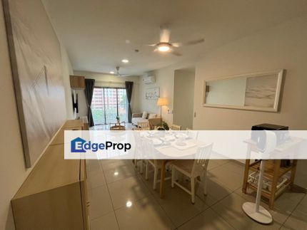 Nice Fully Furnished ID Renovated Good Deal Unit Great Landlord, Selangor, Petaling Jaya