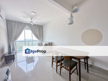 Nice Fully Furnished Good Deal, Selangor, Kelana Jaya