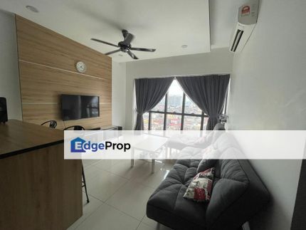 Nice Interrior Renovated Move In Condition, Selangor, Petaling Jaya