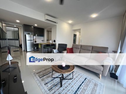 Very Nice Fully Furnished Renovated Golf View Unit, Selangor, Kelana Jaya