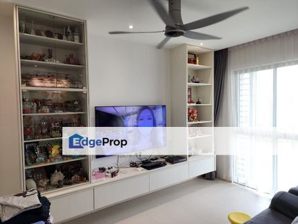 Renovated Unit Move In Condition, Selangor, Ara Damansara