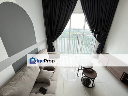 Very Nice Special Unit Good Deal Suitable For Family Or Three Pax, Selangor, Kelana Jaya