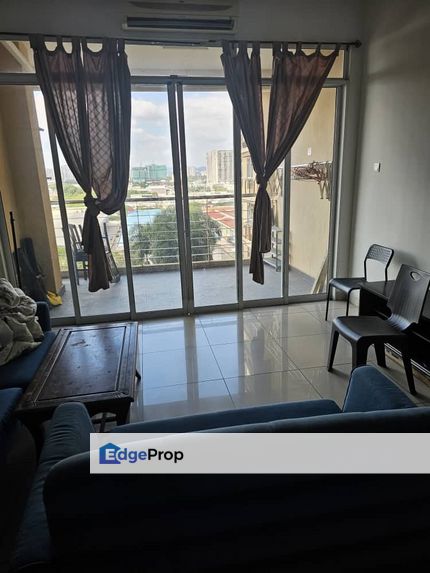 Below Market Price 4room unit at subang buy and stay, Selangor, USJ