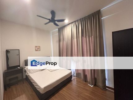 Available Now Lakeview Unit Good Deal, Selangor, Kelana Jaya