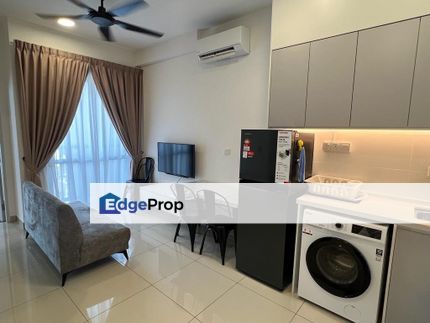 Fully Furnished Nice Renovated Unit Available Now, Selangor, Kelana Jaya