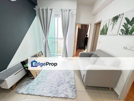 Fully Furnished Nice Renovated Unit Available, Selangor, Kelana Jaya