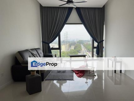 Fully Furnished Nice Unit Available Now, Selangor, Petaling Jaya