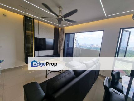 Nice ID Renovated Unit Good View Nice Deal, Selangor, Kelana Jaya