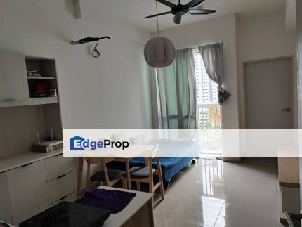 Fully Furnished Renovated Good Deal Ready To Move In, Selangor, Kelana Jaya