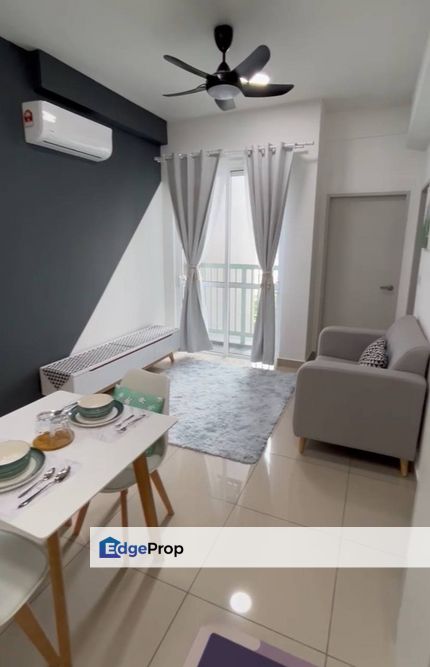 Nice ID Renovated Unit Available Now Many Unit On Hand, Selangor, Kelana Jaya