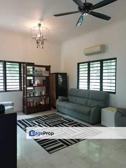 Ampang Bungalow Villa Sri Ukay, Selangor, Ulu Kelang