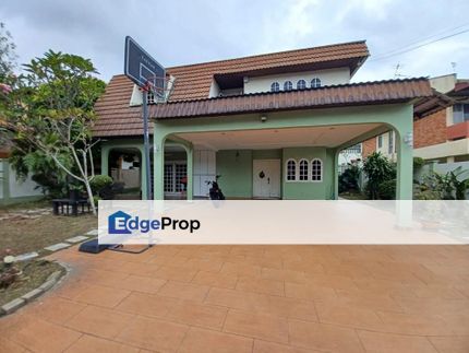 Nice House Available For Sales Limited, Selangor, Petaling Jaya