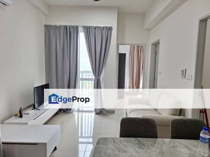 Fully Furnished Many Unit Available, Selangor, Kelana Jaya