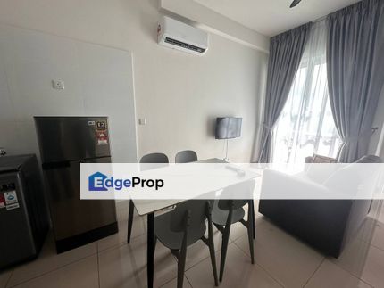 Nice Lake View Unit Limited Negotiable, Selangor, Kelana Jaya