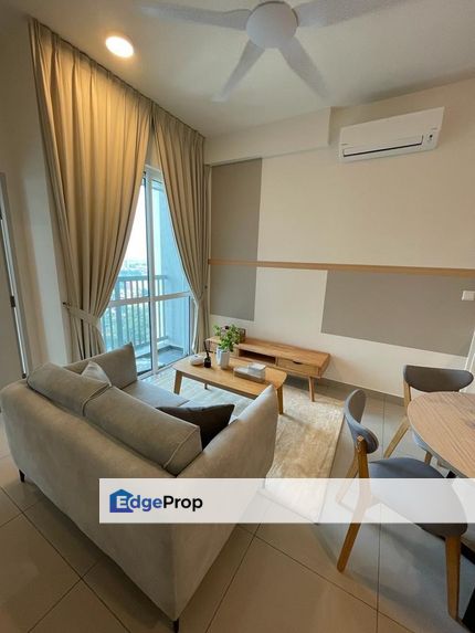 Nice Fully Furnished Interrior Designer Unit, Selangor, Kelana Jaya