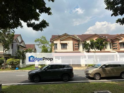 Endlot Superlink Good Deal, Selangor, Kota Kemuning